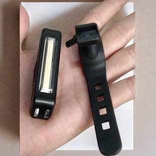 电动车自行车警示灯充电夜骑警示灯SOS几个颜色闪光尾灯改装 Dⅰy