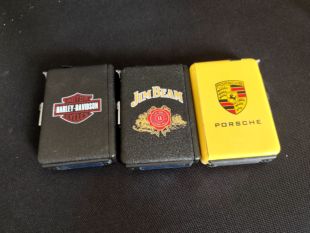 库存外贸充气防风打火机几款 颜色随机发Diy研究价