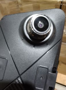 拆机良品行车记录仪摄像头摸组带排线