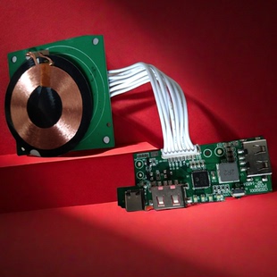 全新超级快充移动电源主板IP5328快充芯片充电宝线路板Dⅰy