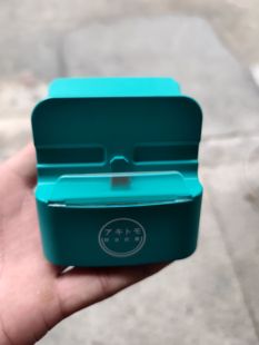 NS迷你便携充电底座 TV视频转换器 库存货阿吉托摩正品 底座