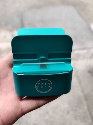 库存货阿吉托摩正品底座 TV视频转换器 NS迷你便携充电底座