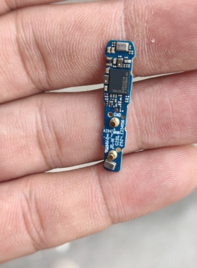 BES2700L芯片蓝牙主板没有资料Diy研究价