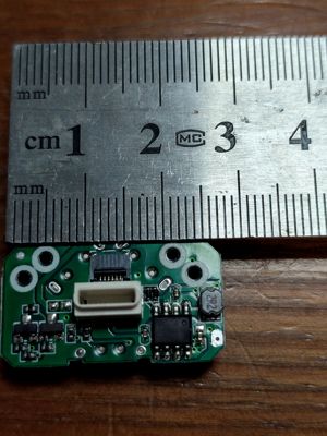 全新良品蓝牙耳机充电仓主板好像是4代的Diy研究价