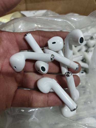 动无线蓝牙耳机双耳跑步听歌耳塞式耳机配件处理Diy研究价