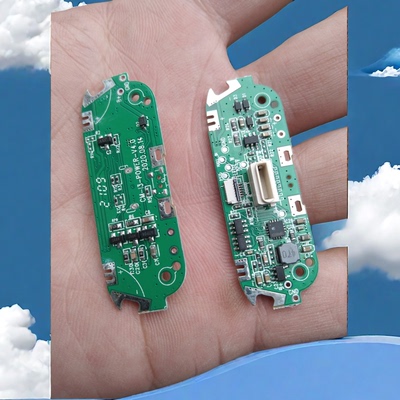 蓝牙耳机充电仓主板默认配件处理DⅰY研究价售出不退不换