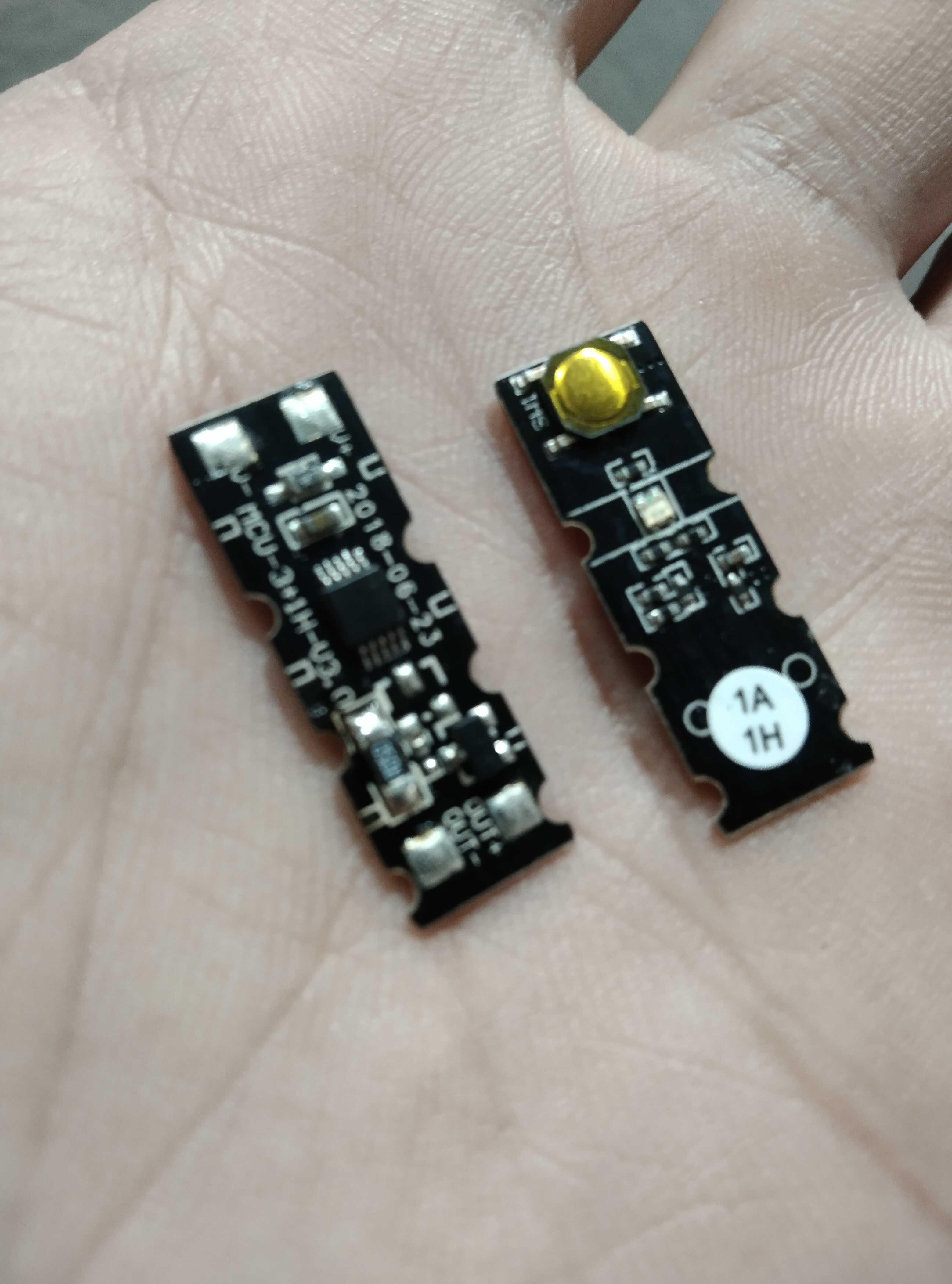 三档开关板Dⅰy研究价