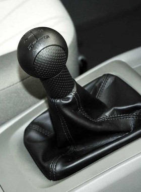 适用于雪佛兰新赛欧档杆套档位套手动排挡杆手球换档把头防尘套罩