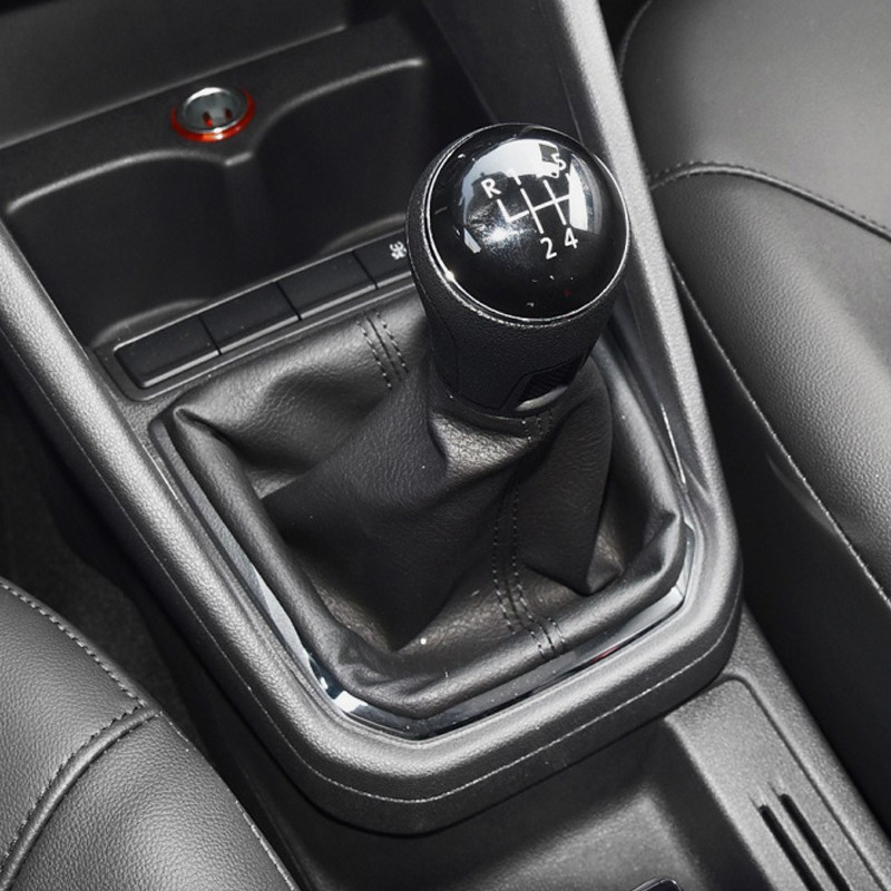 适用于大众捷达桑塔纳档杆套排挡杆档位换挡防尘套手球配件档把头