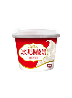 庄园牧场老兰州系列冰淇淋酸奶