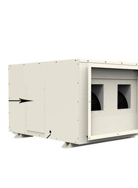 管道除湿机TH-20GD/50GD/90GD/138GD/168GD/240GD/360GD/480GD