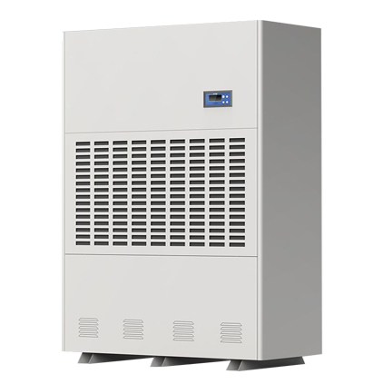 除湿机DZ-8168B/8240B/8360B/8480B/8720B/8960B车间减湿器干燥器