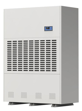 除湿机DZ-8168B/8240B/8360B/8480B/8720B/8960B车间减湿器干燥器