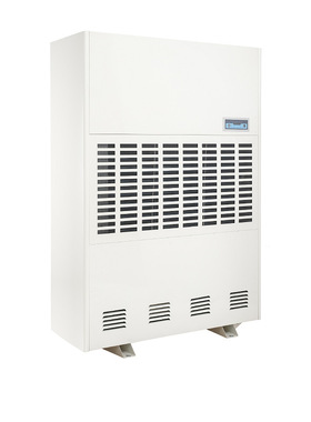 除湿机MC-60/90/138/158/200/240/360/480/600/720/960L车间抽湿