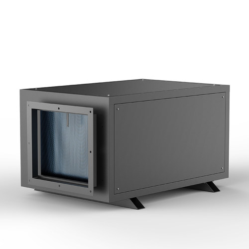 吊顶除湿机HM-960B/990B/9138B/9156/9168B/9240B/12KB/15KB/20KB - 封面