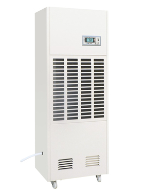 除湿机ZD-8168S/8168C/8240C/8360C/8480C/8720C车间地下室抽湿机