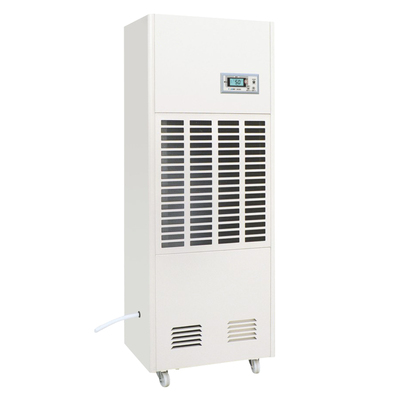 除湿机ZD-8168S/8168C/8240C/8360C/8480C/8720C车间地下室抽湿机