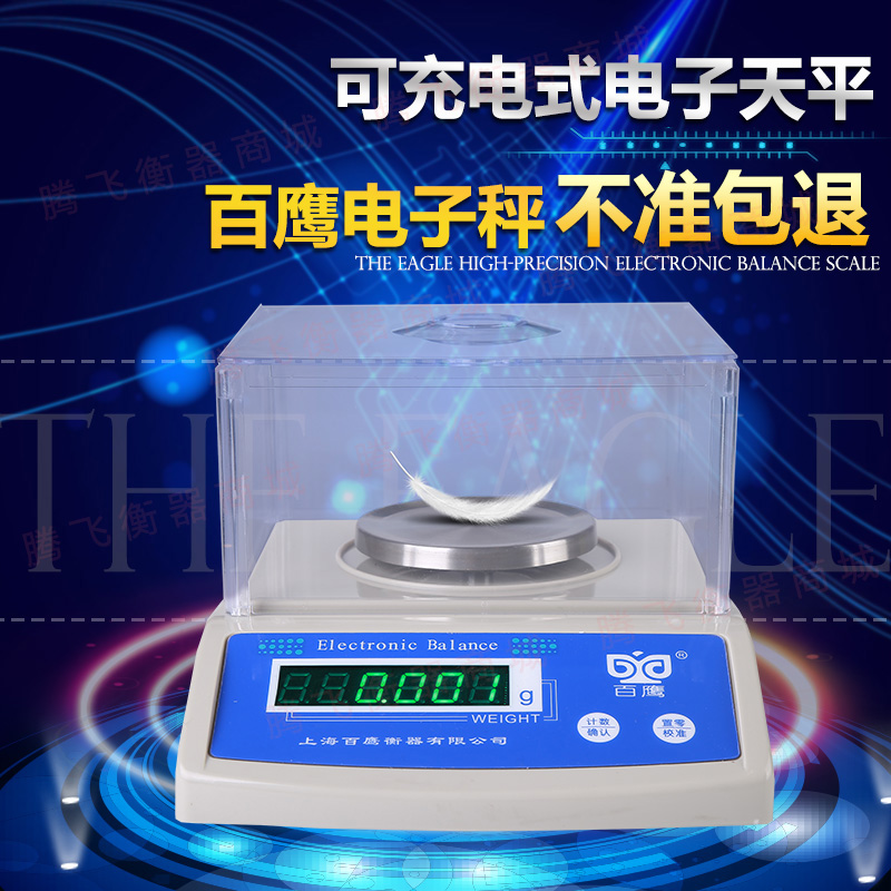 精准电子称天平秤