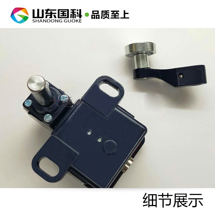 电梯限位开关上下特威升降机行程