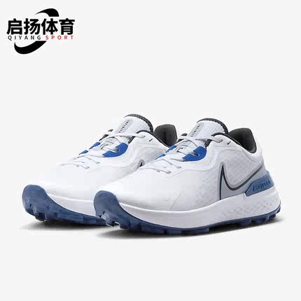 Nike/耐克正品新款INFINITY PRO 2男子运动高尔夫球鞋DM8449-104