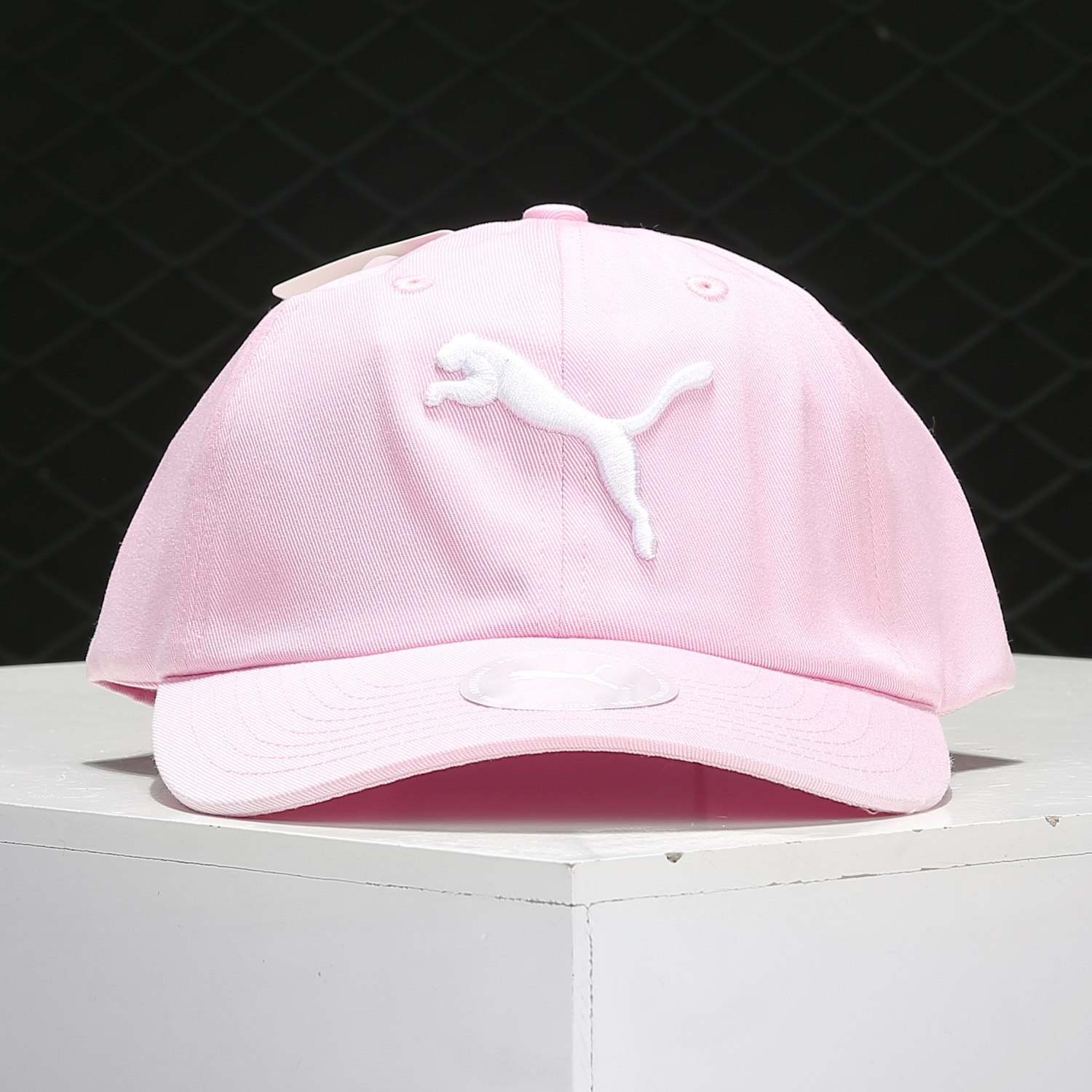 彪马正品夏季新款棒球帽子PUMA