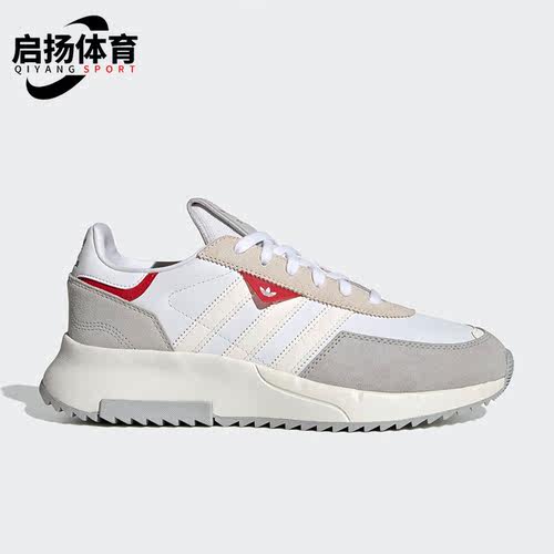 阿迪达斯男女运动跑步鞋