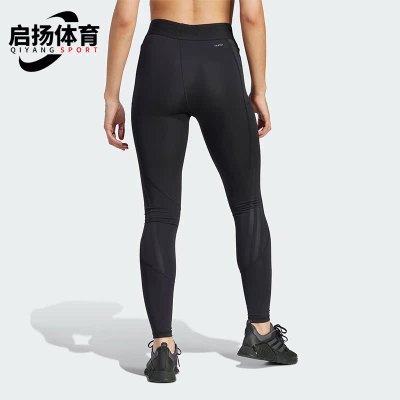 Adidas/阿迪达斯女士紧身裤