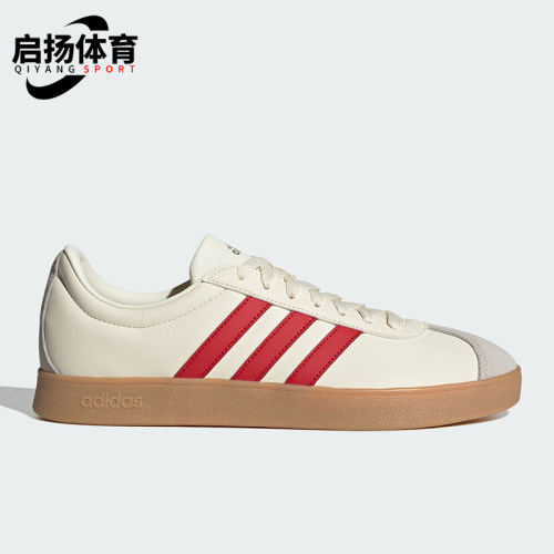 Adidas/阿迪达斯正品新款男女复古低帮运动休闲板鞋IF7108