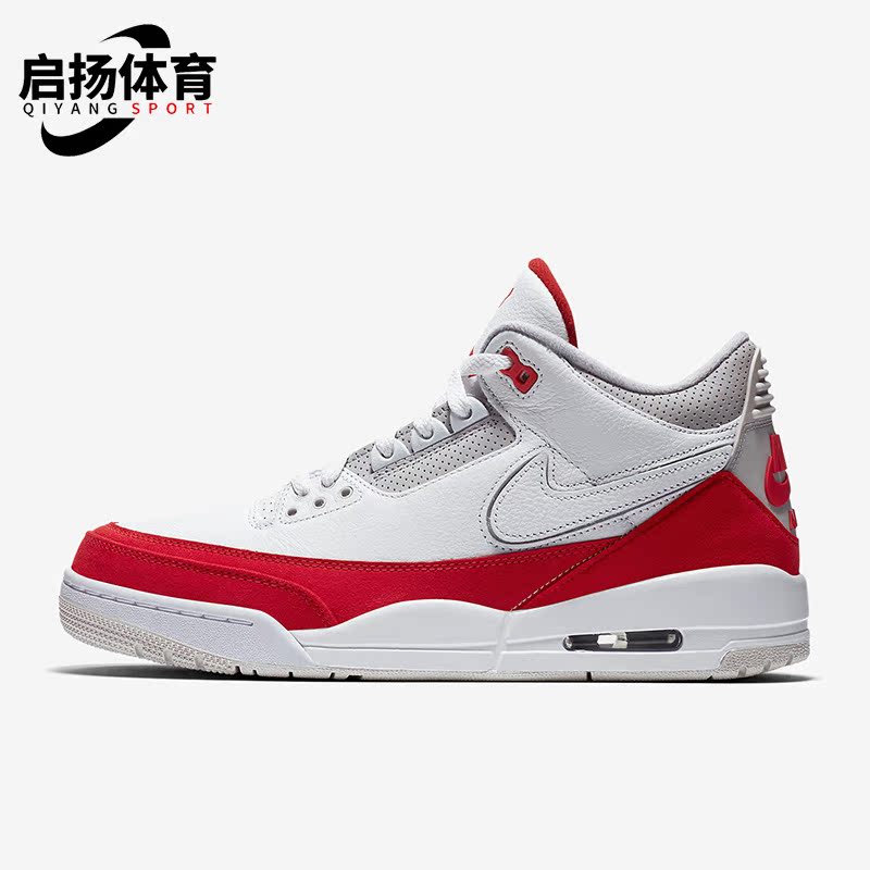 nike/耐克正品复刻JORDAN运动鞋