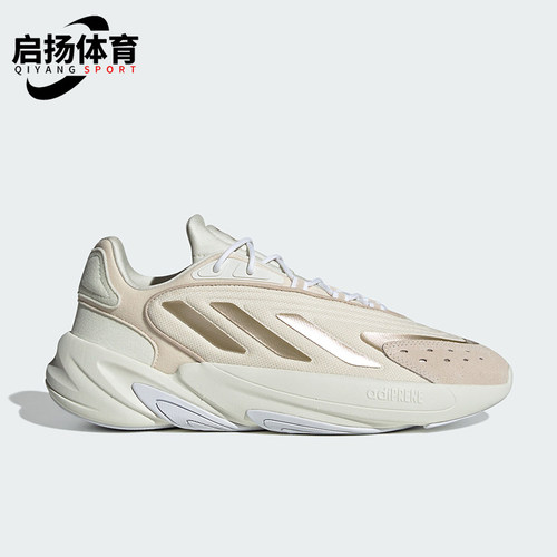 阿迪达斯男女复古运动休闲鞋