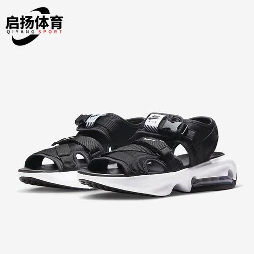 Nike/耐克正品Air Max Sol Sandal女子气垫凉鞋FD5982-002