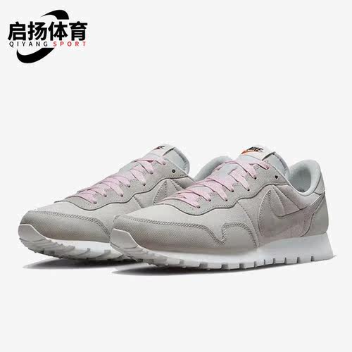 Nike/耐克正品秋新款男子运动休闲舒适缓震轻便跑步鞋 DV0432-001