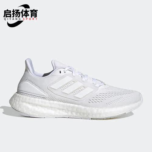 阿迪达斯女子运动跑步鞋