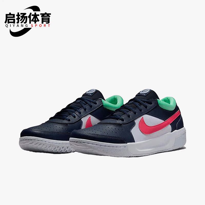 耐克男女缓震网球运动鞋