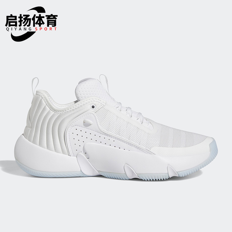 阿迪达斯男子运动篮球鞋