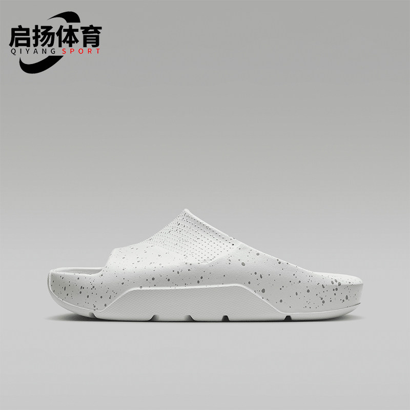 Nike/耐克大童休闲运动拖鞋