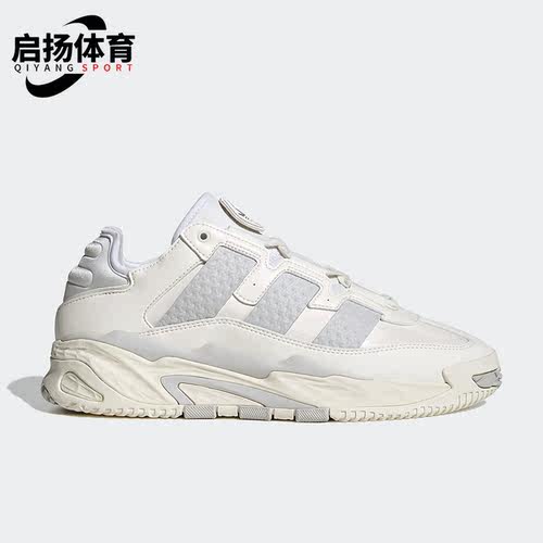 阿迪达斯三叶草男女运动休闲鞋