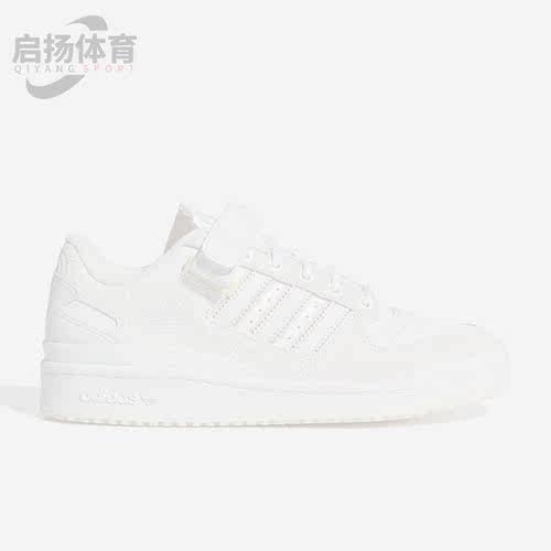 阿迪达斯男女运动休闲鞋