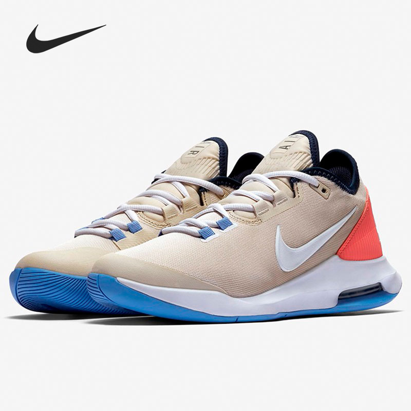 耐克nike男女网球ao7353运动鞋