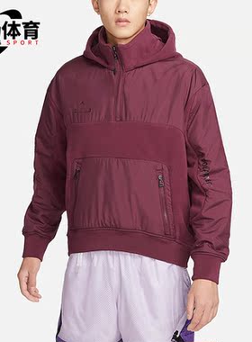 Nike/耐克正品新款Jordan 23 Engineered 男子连帽衫DV1592-680