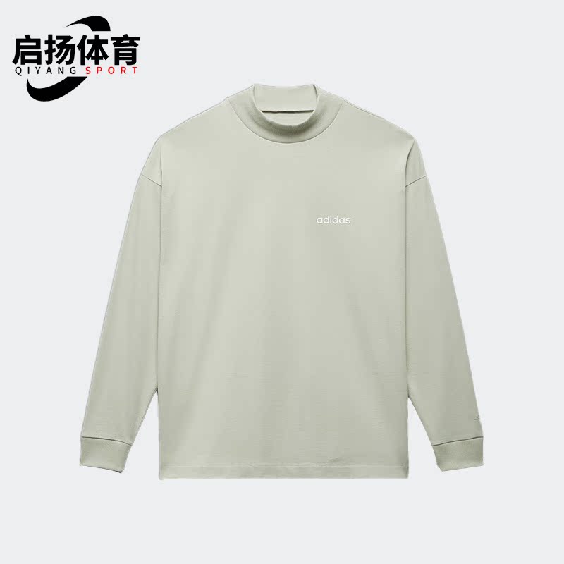 阿迪达斯男女运动卫衣