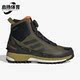 户外高帮登山运动鞋 Adidas TERREX男子款 新款 GY1156 阿迪达斯正品