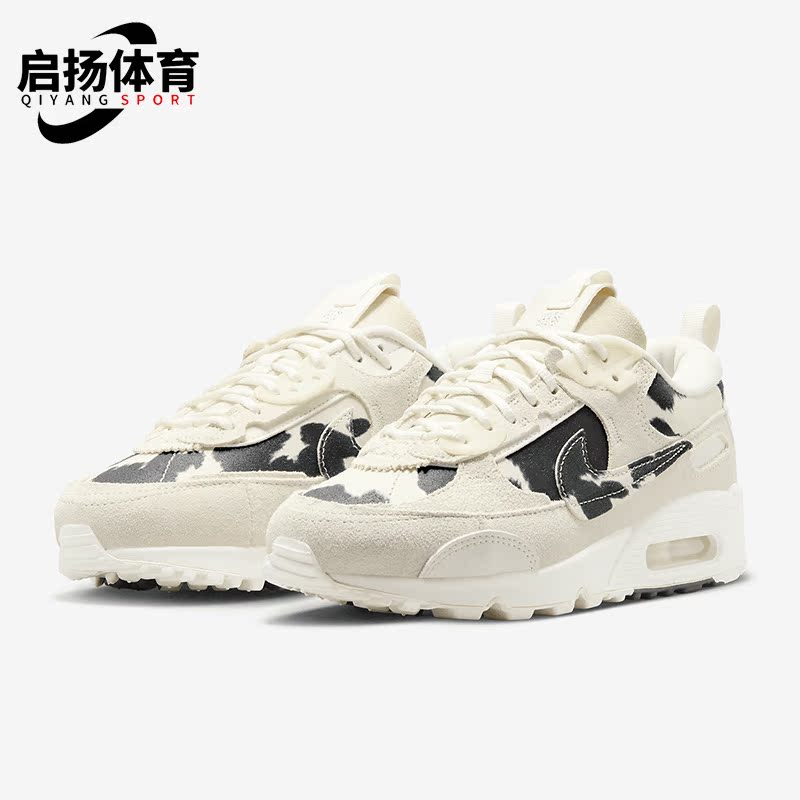 耐克男女舒适运动跑步鞋