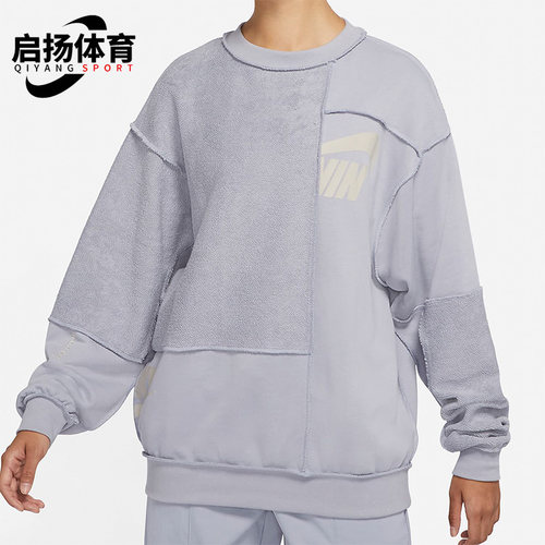 Nike/耐克正品女子卫衣套头衫
