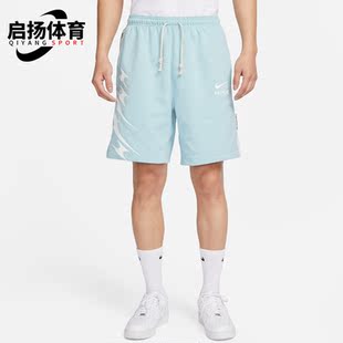 耐克正品 FJ7225 款 FIT男子透气运动休闲短裤 442 DRI Nike