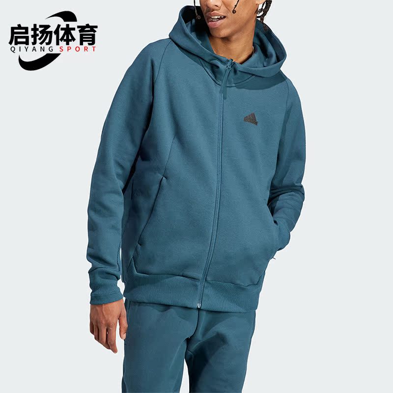 夹克外套Adidas/阿迪达斯