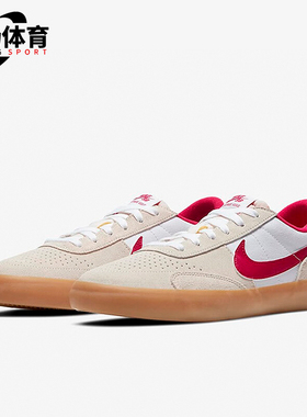 Nike/耐克正品新款男女经典低帮休闲运动板鞋CD5010-100