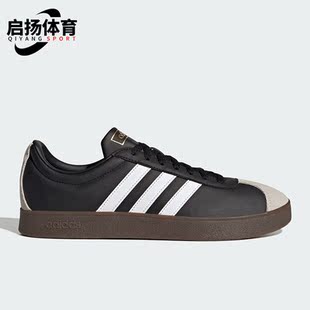 男女复古耐磨运动休闲板鞋 新款 ID6017 阿迪达斯正品 Adidas