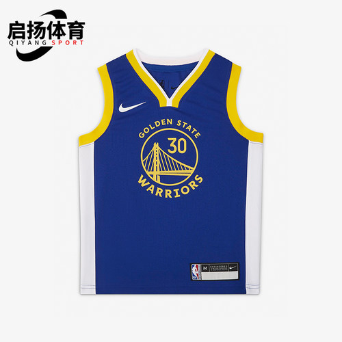 Nike/耐克小童舒适无袖背心