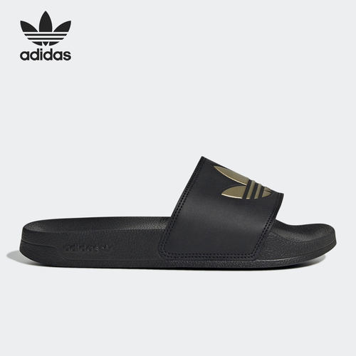Adidas/阿迪达斯运动拖鞋